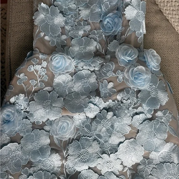 Bronx and Banco Dress - Picture 4 of 7